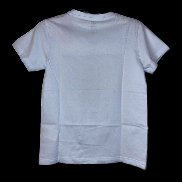 Adidas ~ Kids Logo T-Shirts (Multiple Sizes) - Picture 2 of 6